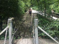 -神龙峡风景区