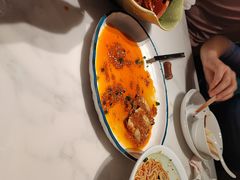 -上上席川菜(凯德乐峰广场店)