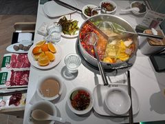 -潮牛壹号鲜牛肉火锅(世界城广场店)