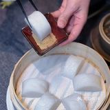黑珍珠台州菜来这里吃就对了～💕闺蜜直夸好