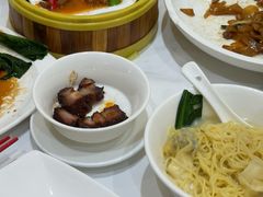 -大海湾酒楼(人南店)