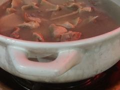 -老东风菜馆·潮汕大排档