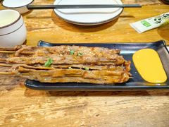 -土蚝·高压锅生蚝(百姓美食街店)