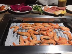 -比特堡啤酒烤肉自助料理(和平店)