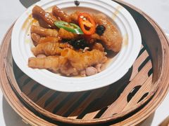 -潮福城大酒楼(湖滨北路店)
