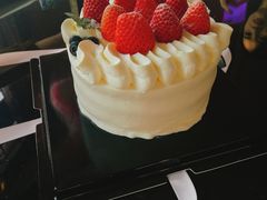 -Dark Horse·黑马蛋糕·低脂·低糖淡奶(金匙望湖大厦店)