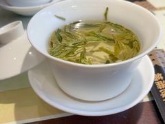 -老淮城·长鱼面(河下古镇店)