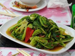-金兰花泰国菜馆