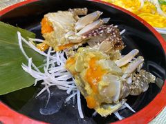 -渔娘渔家丹东海鲜(东直门店)