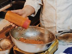 -特色椒盐排条(天山西路店)