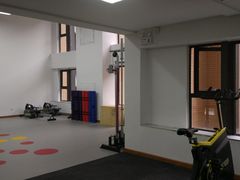 -悦耐私教健身馆(保利中心店)