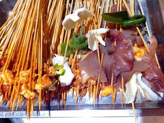 -钢管厂五区小郡肝串串香(通锦桥店)
