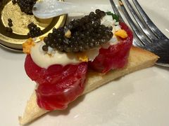 -MORTON'S 莫尔顿牛排坊(北京丽晶酒店)