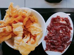 -八合里潮汕鲜牛肉火锅(深圳海岸城店)