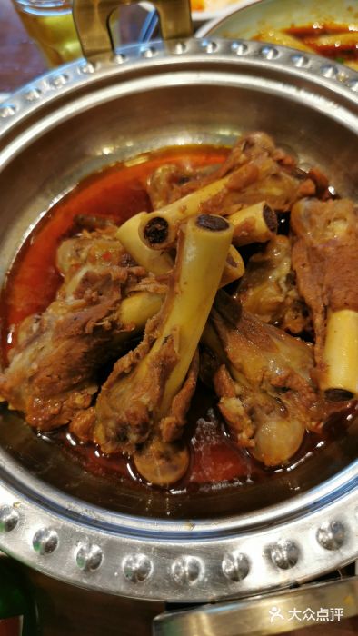 中发源·清真餐厅(春风店)图片