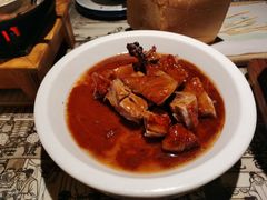 -绿茶餐厅(深圳龙华天虹购物中心店)