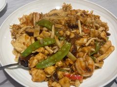 -昱德来·天津菜(河西店)