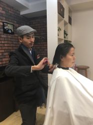 点击看大图 -VIM Hair Salon