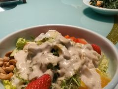 -鹊华居·地道鲁菜·海鲜·融合味(大明湖店)