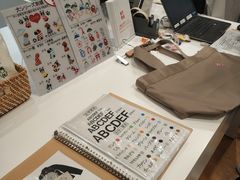 -优衣库(银座店)