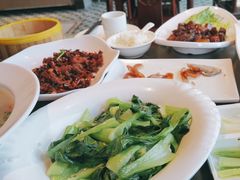 -前门烤鸭(江东中路店)