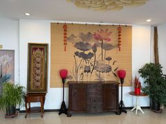 -李唐千秋客家菜