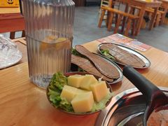 -黔三一夺夺粉酸汤火锅(百信店)