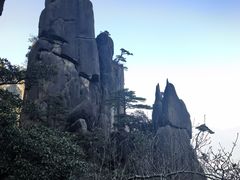 -三清山风景名胜区
