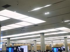 -杭州萧山国际机场