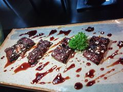 -曙亚洲餐厅-重庆富力艾美酒店(南坪万达广场店)