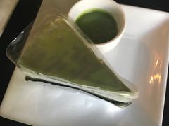 -莓园冰淇淋店