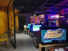 -火星工厂·桌游·团建聚会·轰趴馆(厦滘店)