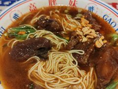 -高胖妹面庄(黄河道店)