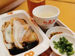 -红荔村肠粉(贝丽店)