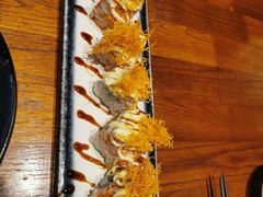 -千代武日本料理(爱建店)