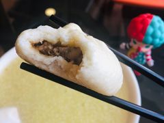 -庆丰包子铺(中央大街店)