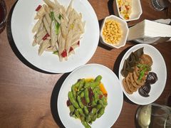 -清水亭湖北菜(大屯DT51店)