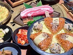 -虎哥六韩式烤肉料理 TIGERGRILL(隆生金山湖中心购物广场店)