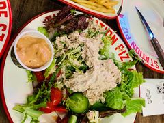 -Tubestation站点比萨(五道营店)