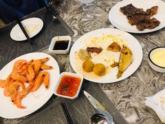 -水都假日酒店-海韵西餐厅(龙胜路店)