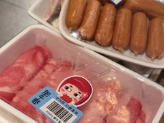 -野妹火锅(布吉店)