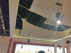 -楼兰新疆菜(江宁万达店)