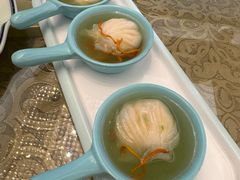 -卡尔顿东方银龙酒店•广西菜•早茶