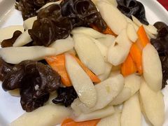 -刘胖子家常菜·蹄花焖藕(兴业店)