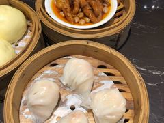 -粤轩楼广式特色餐厅(青岛路店)