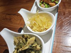 -金枝玉叶上海人家食府(三里河店)