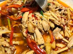 -飶香居(省博物馆店)