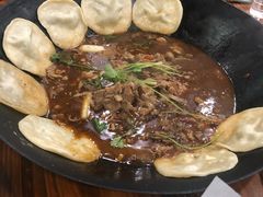 -皖北羊肉汤牛肉汤