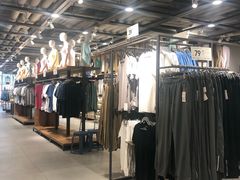 -鹿岛会员店 (龙湖三千集天街店)