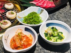 -NIUAN牛庵·日式和牛烧肉(恒隆店)